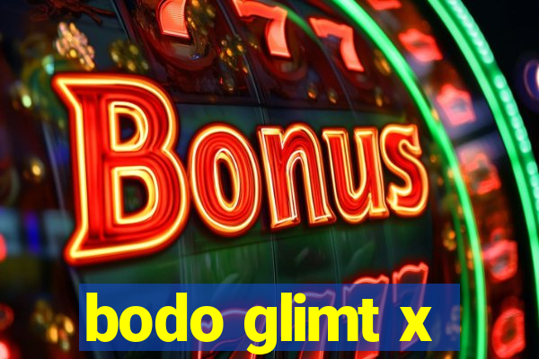 bodo glimt x